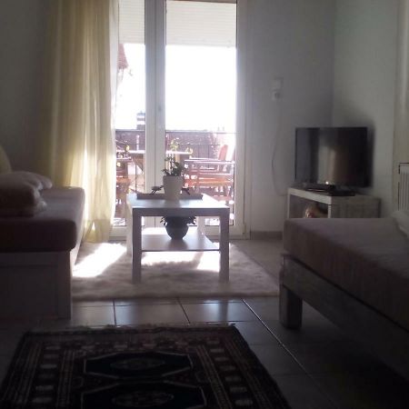 Kavala Apartment Zewnętrze zdjęcie