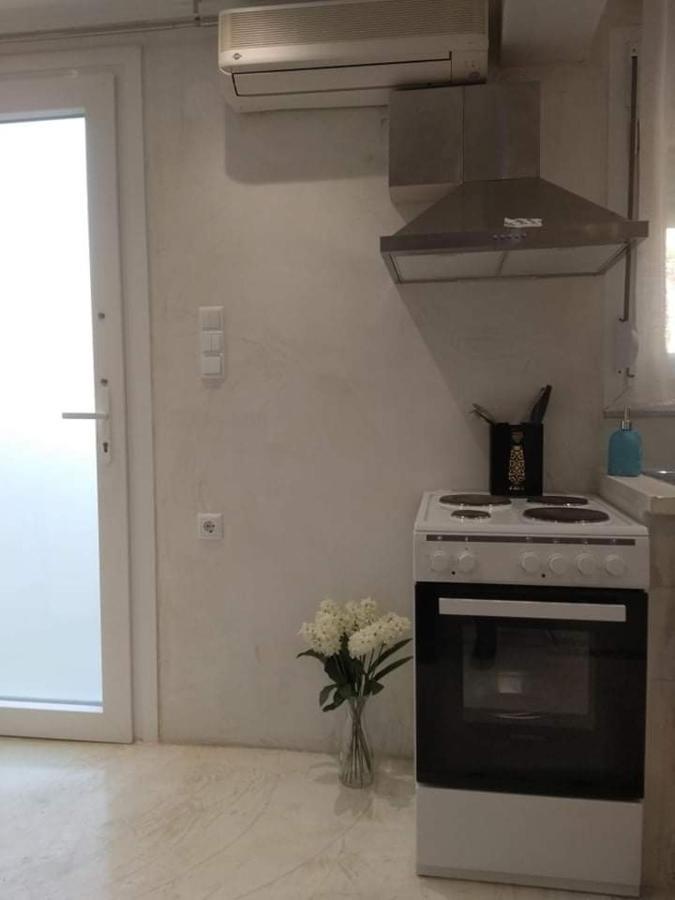 Kavala Apartment Zewnętrze zdjęcie