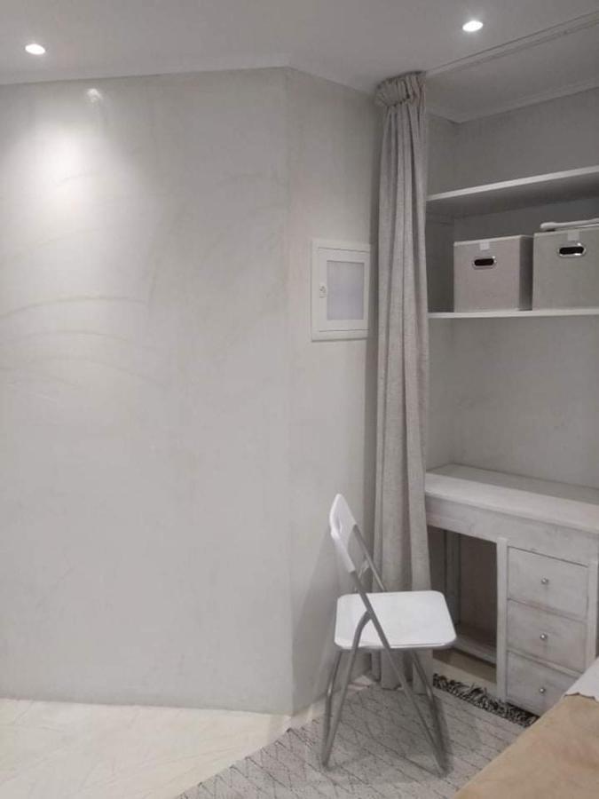 Kavala Apartment Zewnętrze zdjęcie