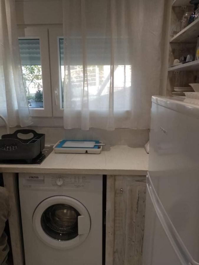 Kavala Apartment Zewnętrze zdjęcie