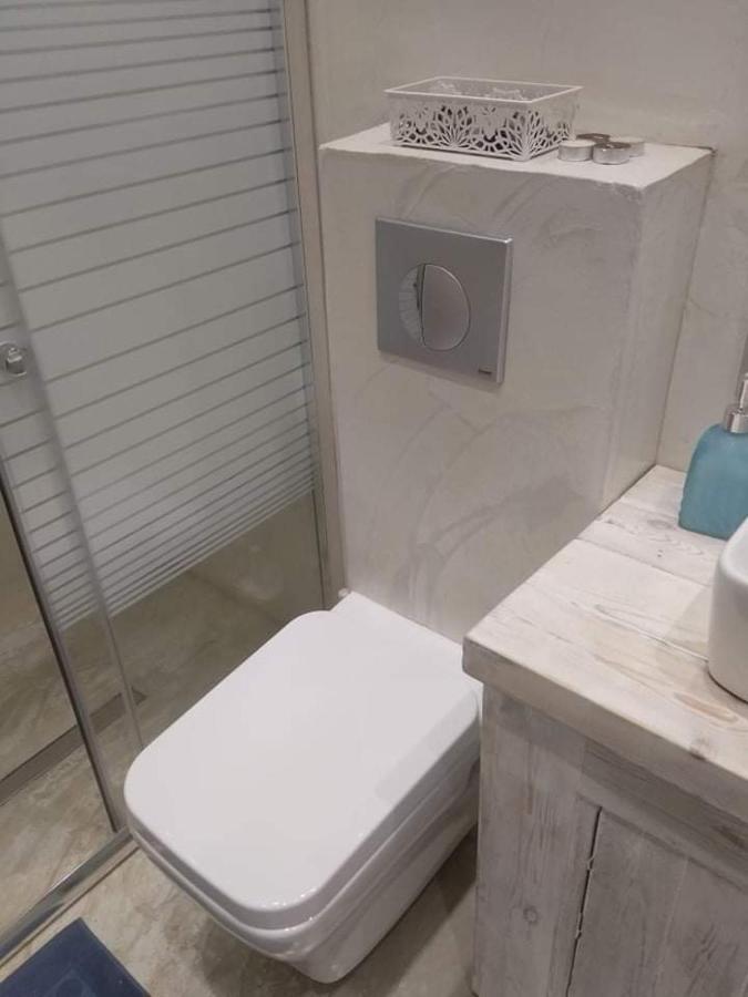 Kavala Apartment Zewnętrze zdjęcie