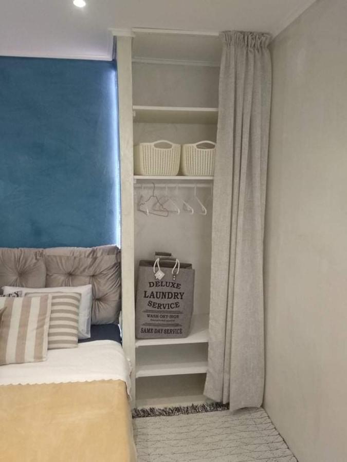 Kavala Apartment Zewnętrze zdjęcie