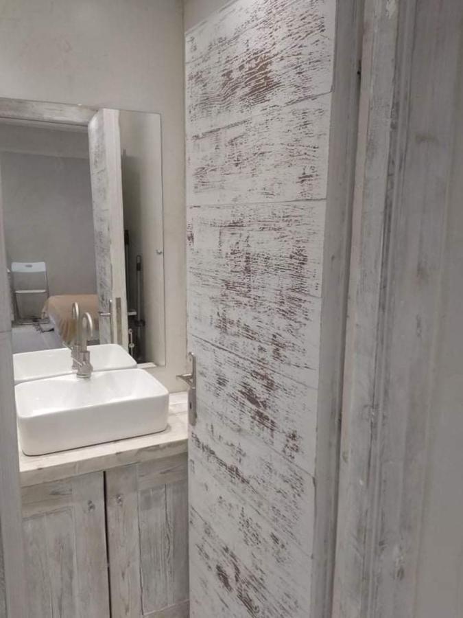 Kavala Apartment Zewnętrze zdjęcie