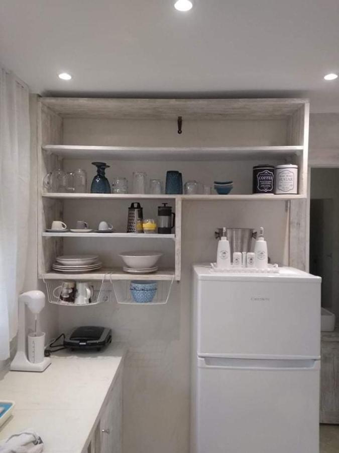 Kavala Apartment Zewnętrze zdjęcie