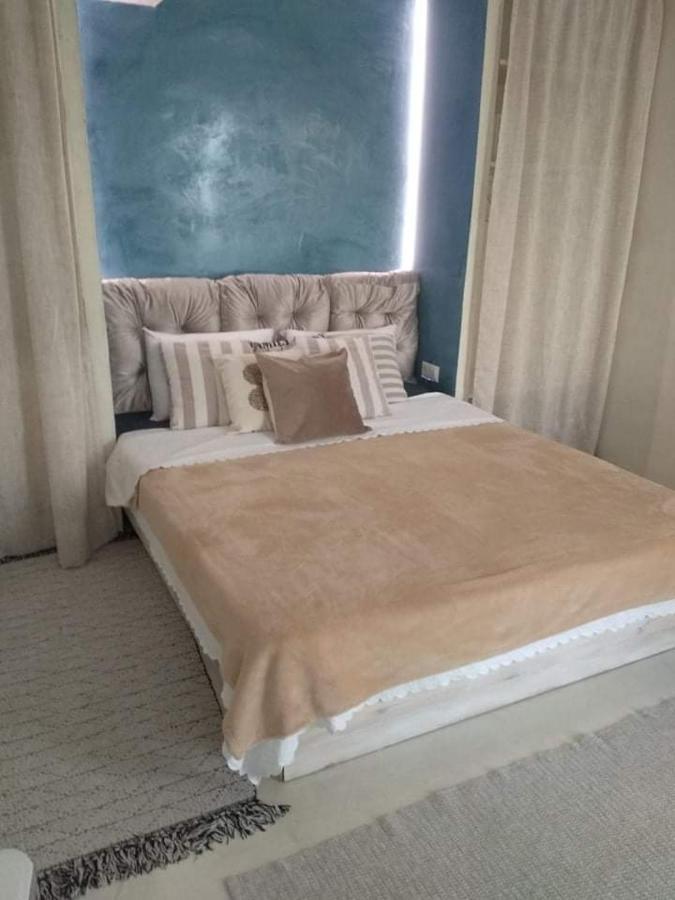 Kavala Apartment Zewnętrze zdjęcie