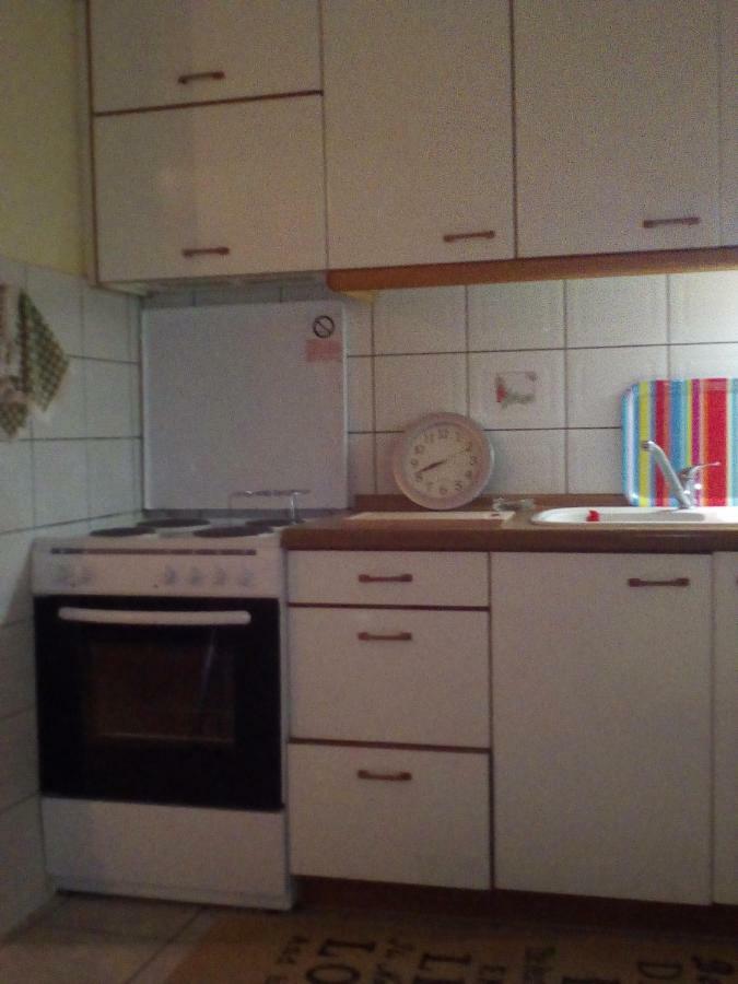 Kavala Apartment Zewnętrze zdjęcie