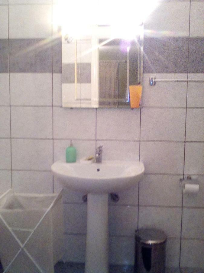 Kavala Apartment Zewnętrze zdjęcie