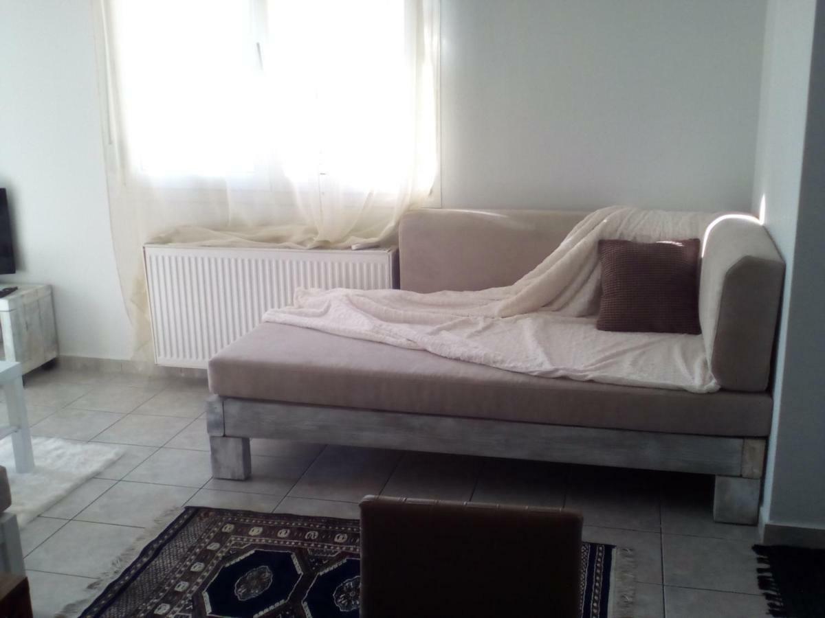 Kavala Apartment Zewnętrze zdjęcie