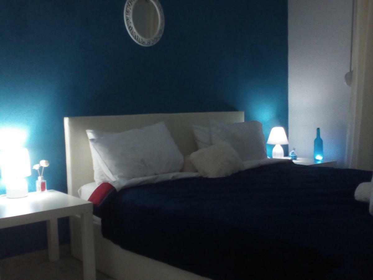 Kavala Apartment Zewnętrze zdjęcie