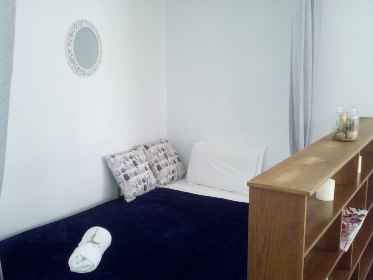 Kavala Apartment Zewnętrze zdjęcie