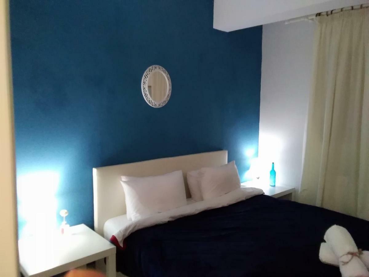 Kavala Apartment Zewnętrze zdjęcie